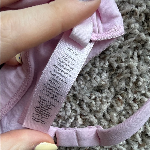 SKIMS Scoop Bralette - Picture 3 of 3